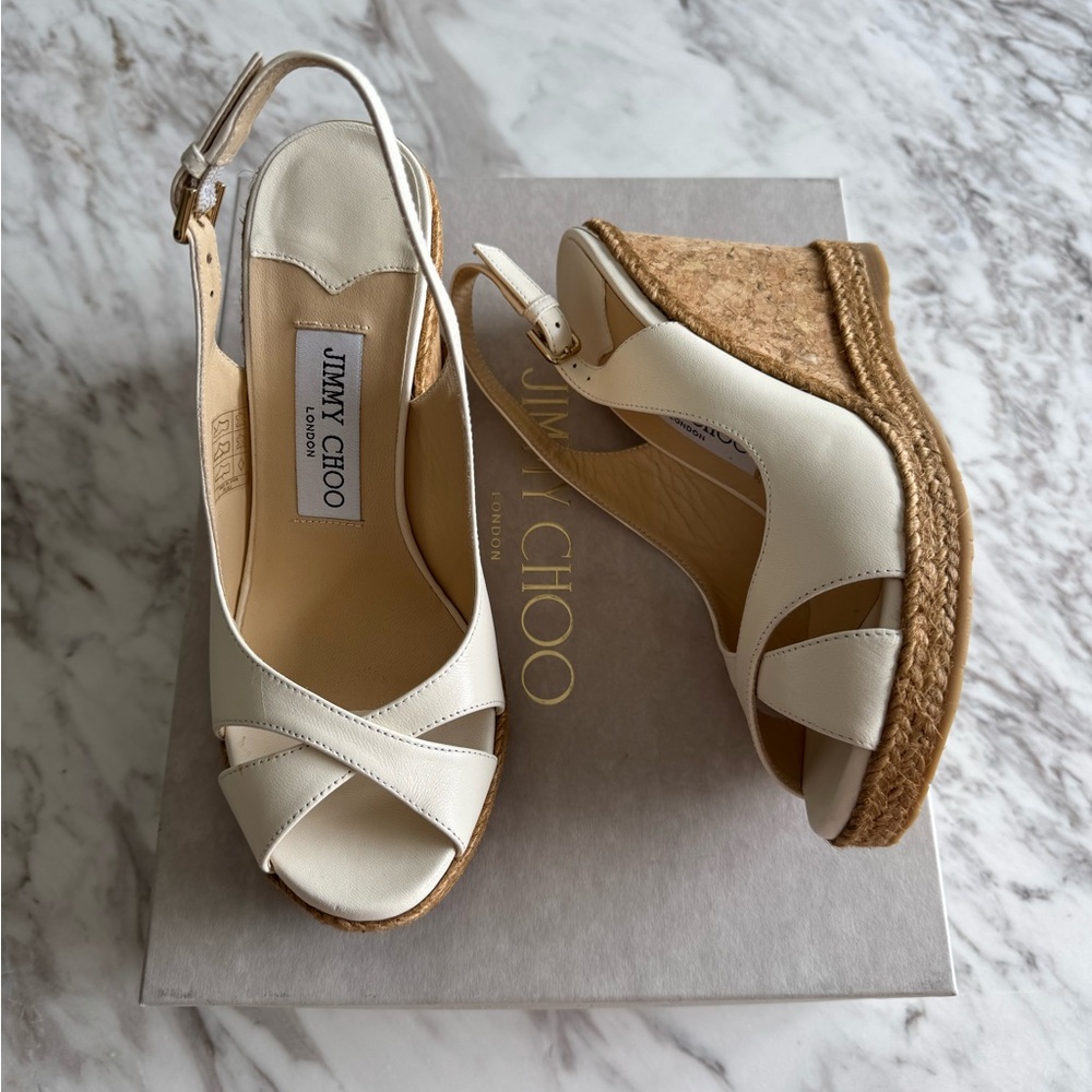 Jimmy Choo Amely 105